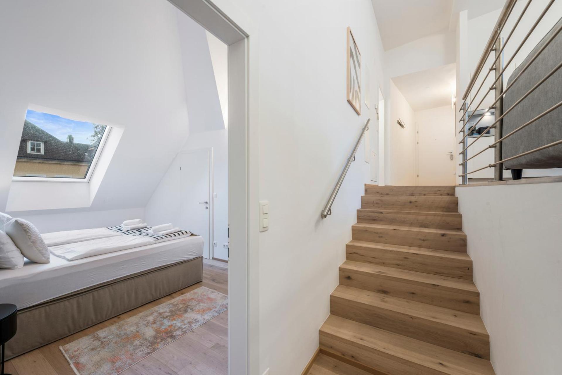 Vienna Hills Living Aparthotel Exterior photo