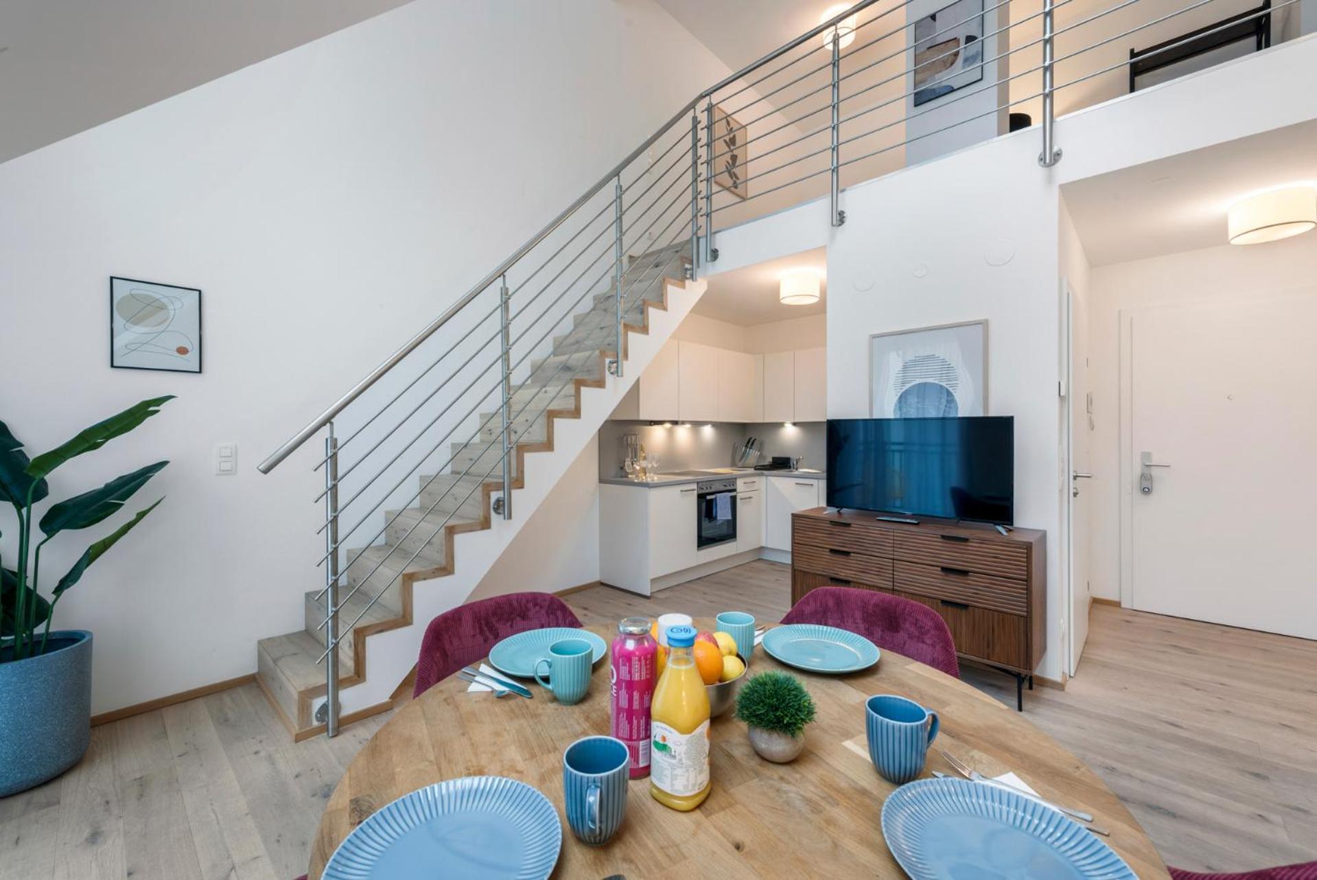 Vienna Hills Living Aparthotel Exterior photo